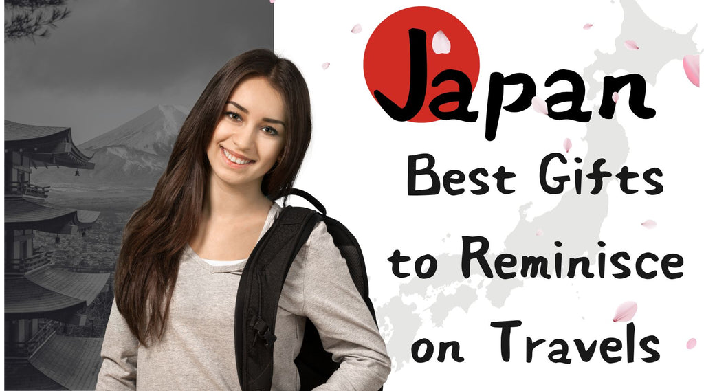 Best Japanese Gifts for Bookworms to Reminisce on Travels - Bookshelf Memories