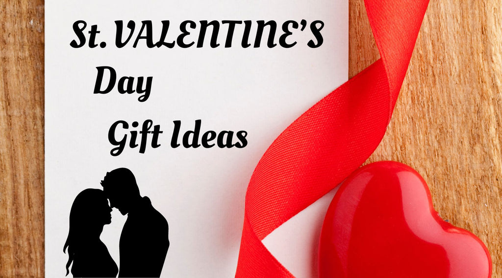 Valentine's Day Gift Ideas: Couple-Approved! - Bookshelf Memories